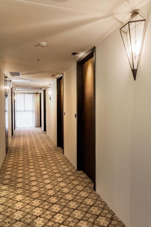 Lacle Hotel-Luzhou Taipei Exterior photo